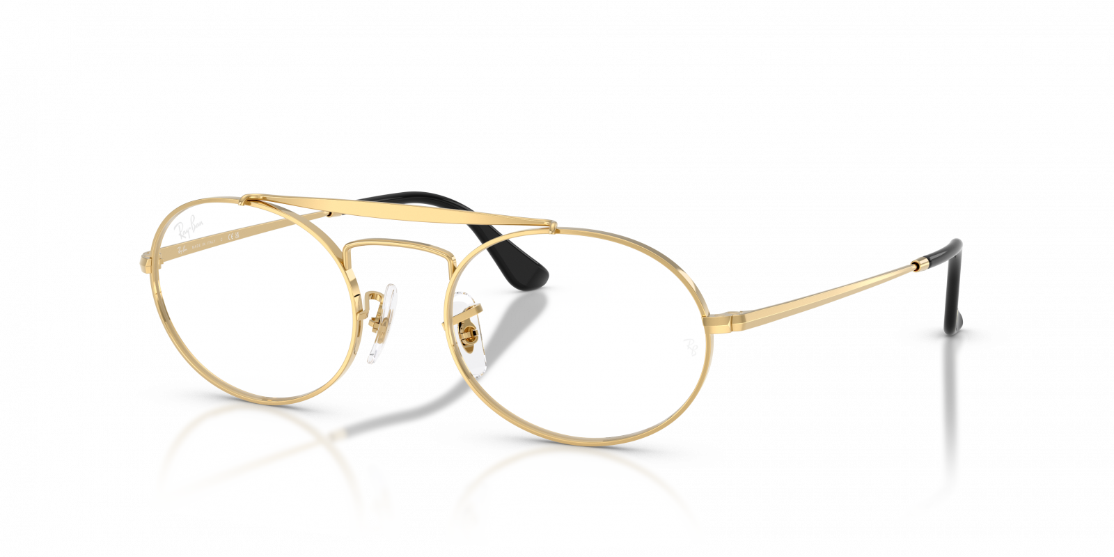 Ray Ban RX3775VM F133  